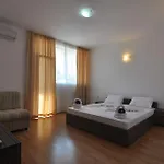 Πανσιόν Ask Πριμόρσκο