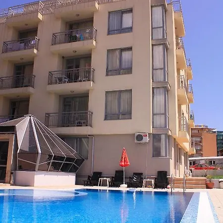 аск Приморско