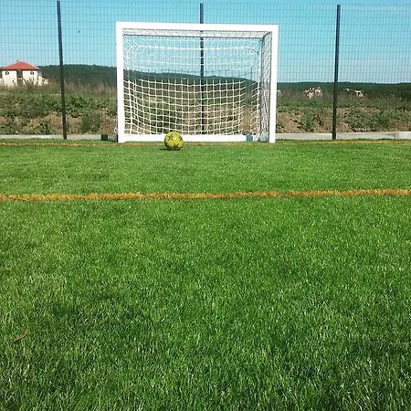 Къща за гости аск