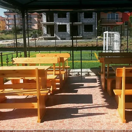 بيت ضيافة Ask