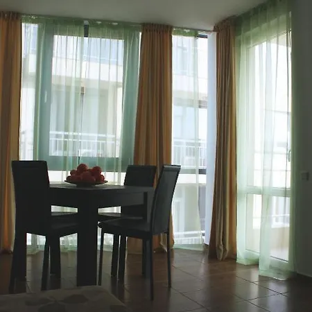 аск Приморско