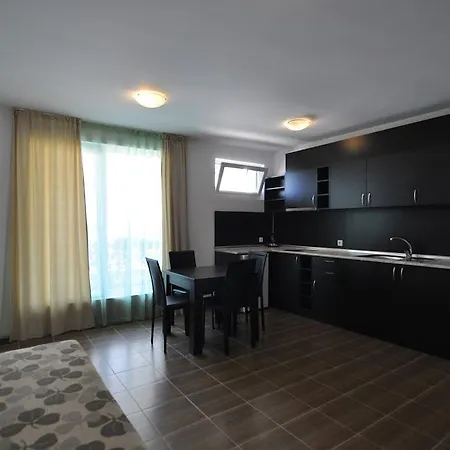 аск Къща за гости