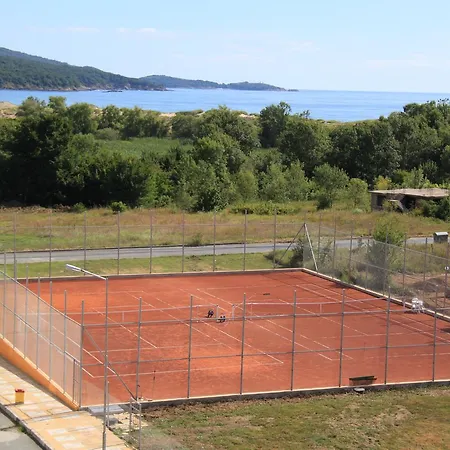 Πανσιόν Ask Πριμόρσκο