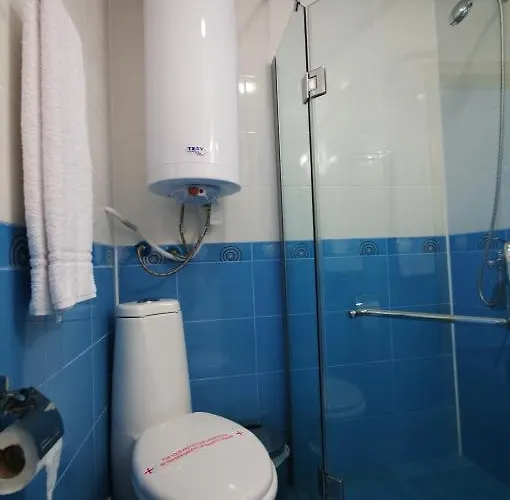 Πανσιόν Ask 3*