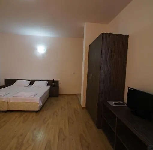 Ask Πριμόρσκο