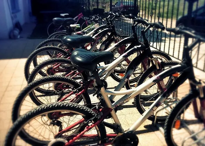 Ask Πριμόρσκο