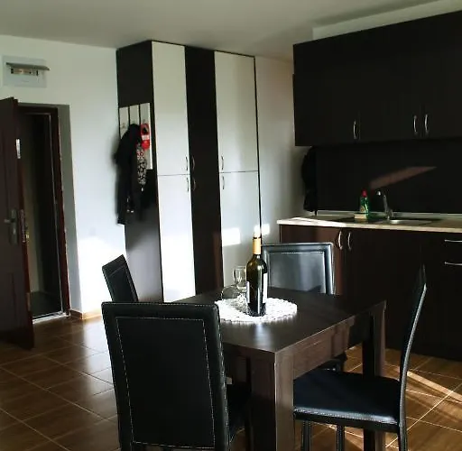 Ask Πριμόρσκο