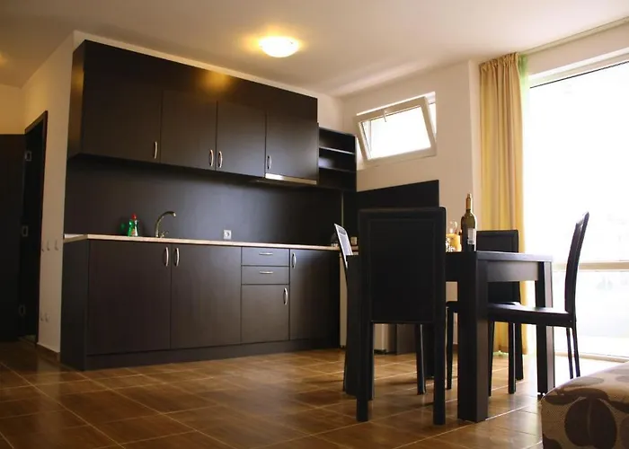 Ask Πριμόρσκο