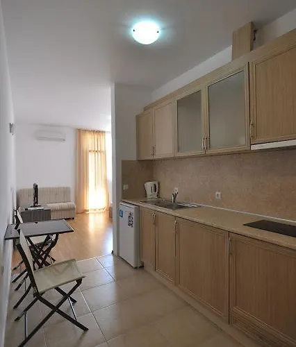 Ask 3* Πριμόρσκο