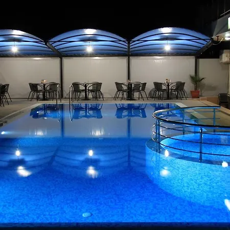 Casa de hóspedes Ask