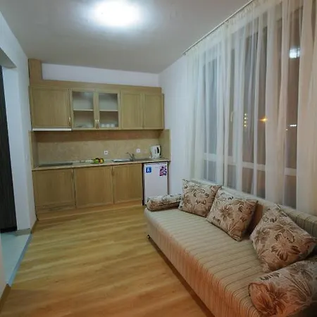 Guest house Ask