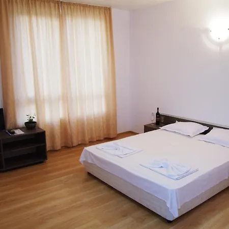 Ask Guest house