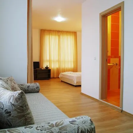 Ask Casa de hóspedes 3*