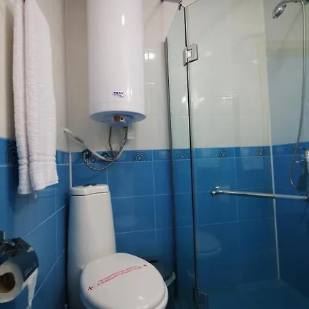 Guest house Ask 3*