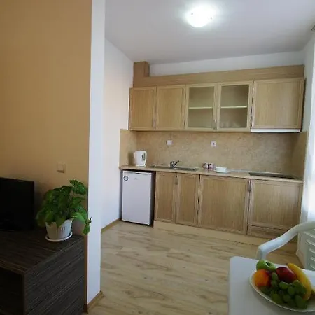 Ask Guest house 3*
