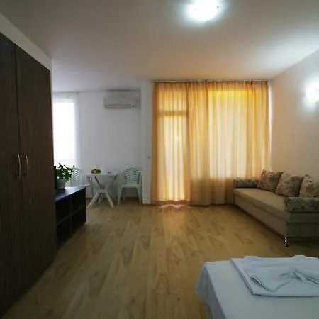 Guest house Ask
