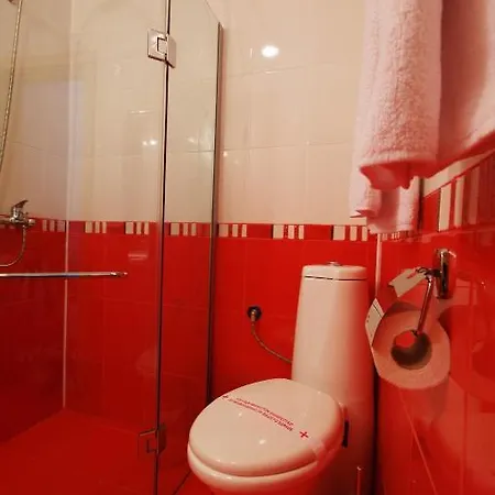 Ask Guest house 3*