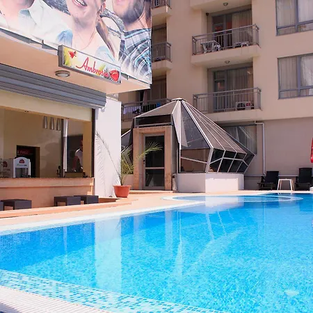 Ask Guest house