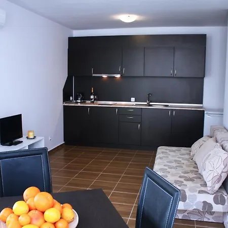 Ask Guest house Primorsko