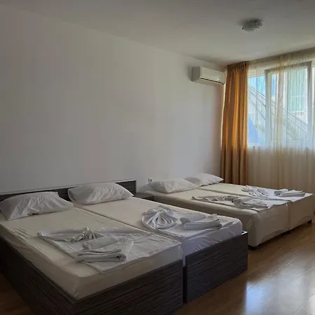Guest house Ask