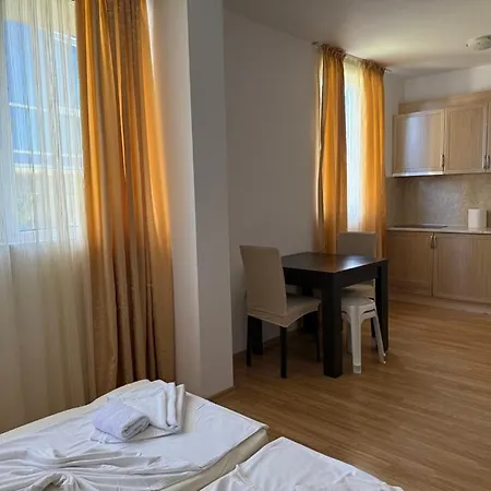 Ask Guest house 3*