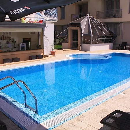 Ask 3* 프리모르스코