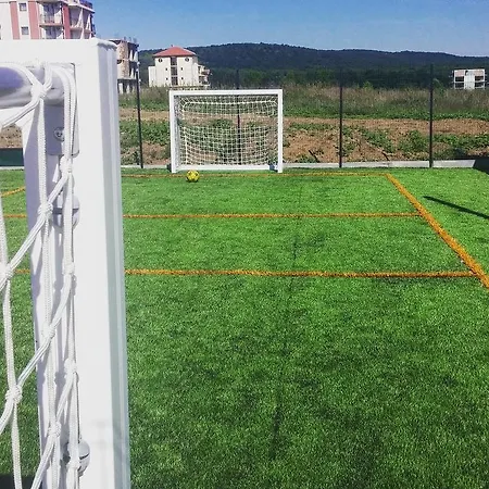 Casa de hóspedes Ask