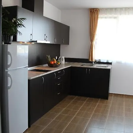 Ask Casa de hóspedes 3*