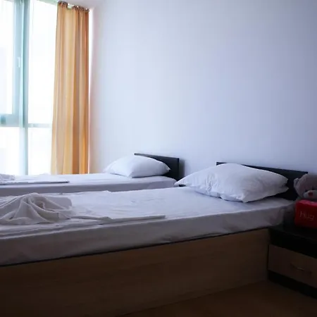 Ask 게스트하우스