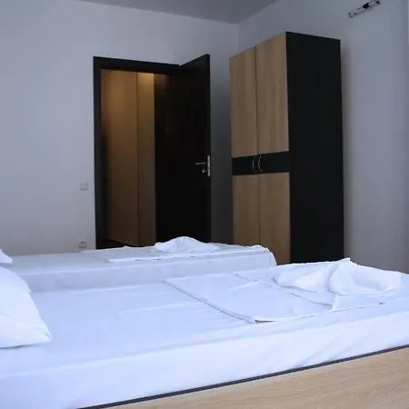 Ask Guest house 3*