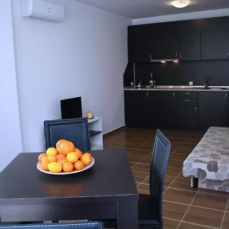 Ask Guest house 3*