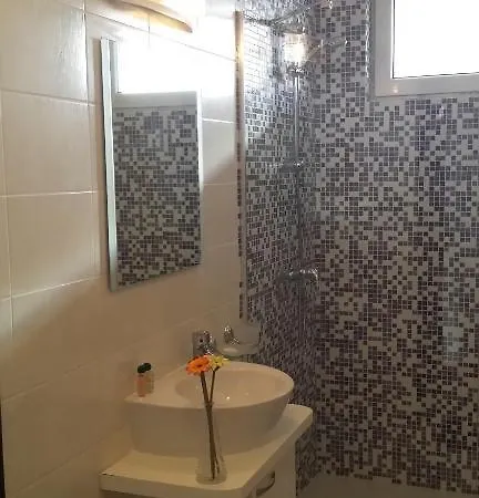 Ask Casa de hóspedes