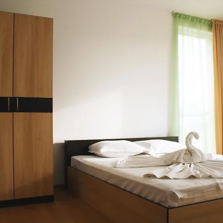 Ask 게스트하우스 프리모르스코