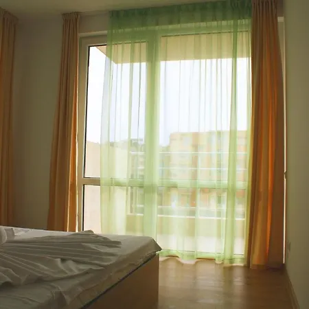 Guest house Ask 3*
