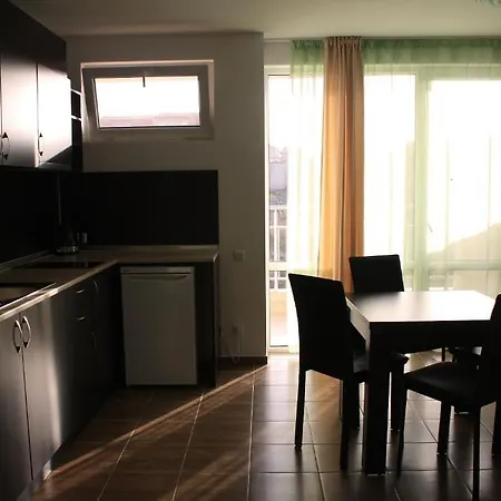 Guest house Ask Primorsko