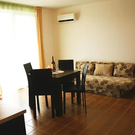 Guest house Ask Primorsko