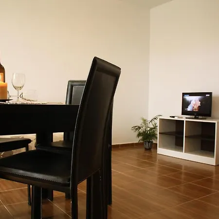 Guest house Ask Primorsko
