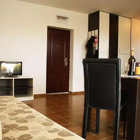 Ask Guest house 3*