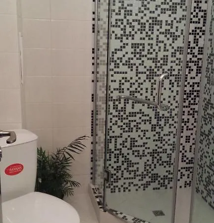 Ask Casa de hóspedes 3*