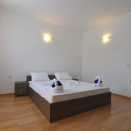 Ask Casa de hóspedes