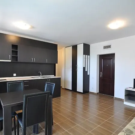 Guest house Ask Primorsko