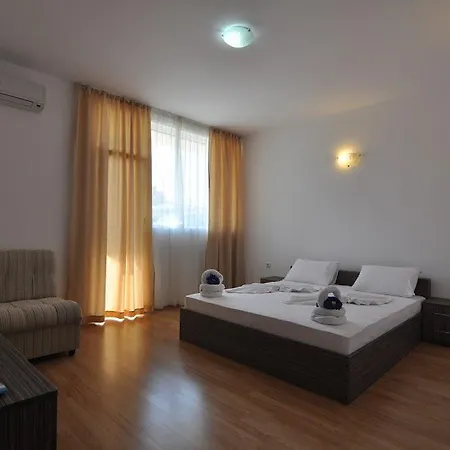 Guest house Ask Primorsko