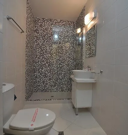 Guest house Ask Primorsko