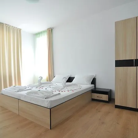 Ask Guest house 3*