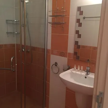 Ask Guest house