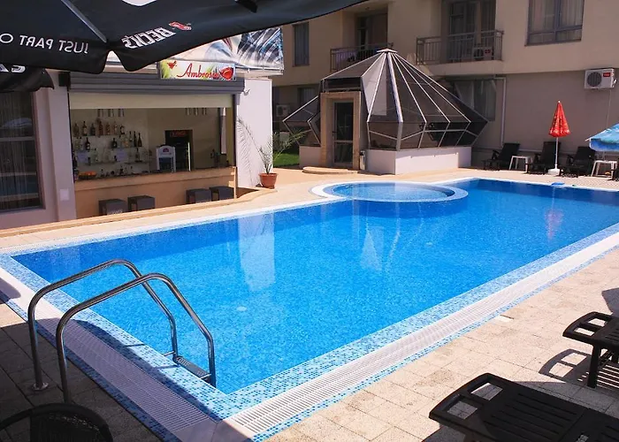 Ask 3* プリモルスコ