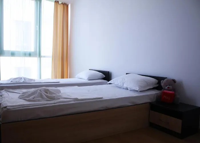 Ask ゲストハウス