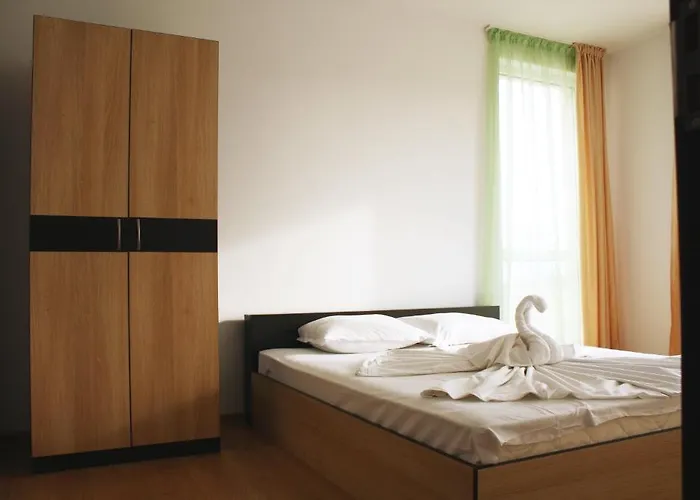 Ask ゲストハウス プリモルスコ