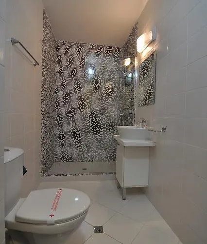 Gasthof Ask Primorsko